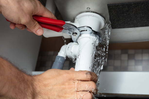 Best Flooded house restoration  in Ludlow, KY