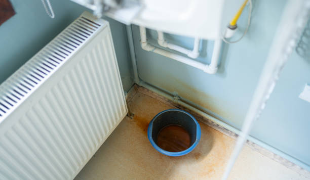 Best Residential water damage restoration  in Ludlow, KY