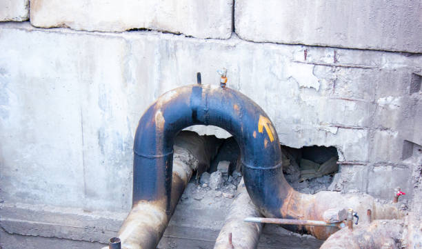Best Emergency water damage restoration  in Ludlow, KY